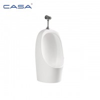 Bathroom Wall Mounted Urinal Toilet Bowl For Male